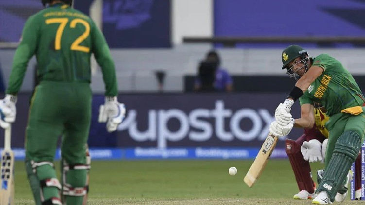 south africa won indies