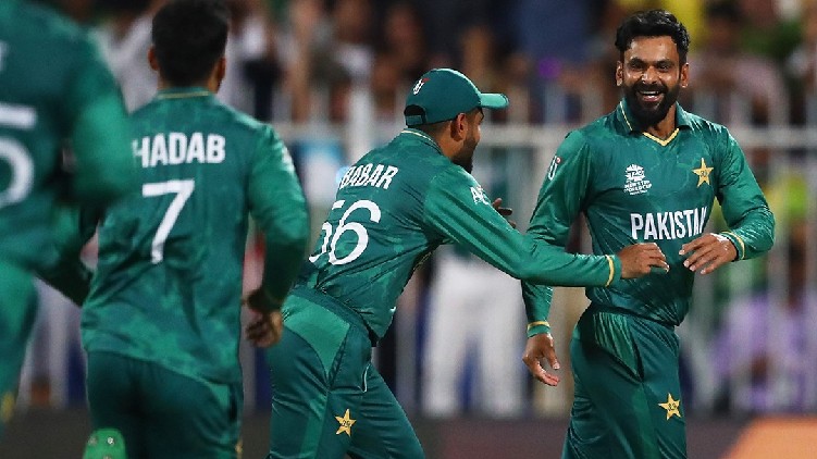 newzealand innings pakistan t20