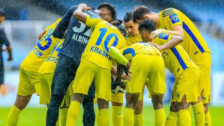blasters goa preseason cancelled