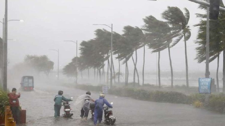 heavy rain kerala