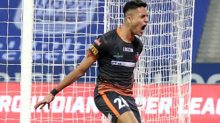 ishan pandita jamshedpur goa