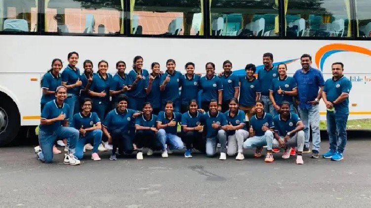 womens kerala lost chhattisgarh