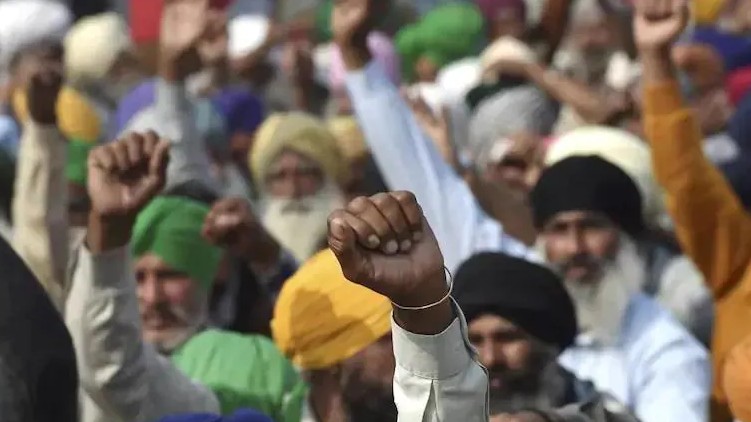 Samyukt Kisan Morcha