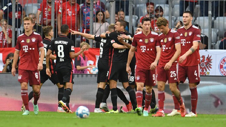 bayern psg madrid lost
