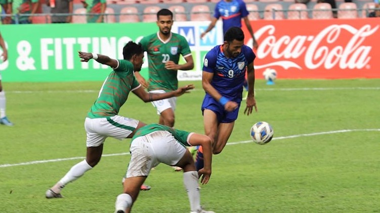 saff india drew bangladesh