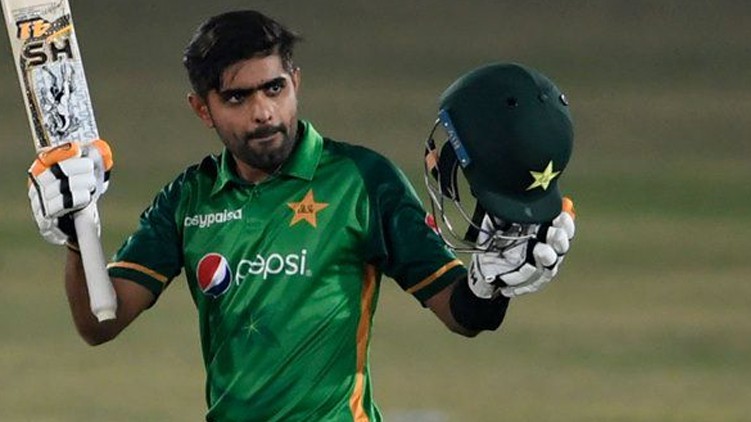 Babar Azam Gayle Kohli
