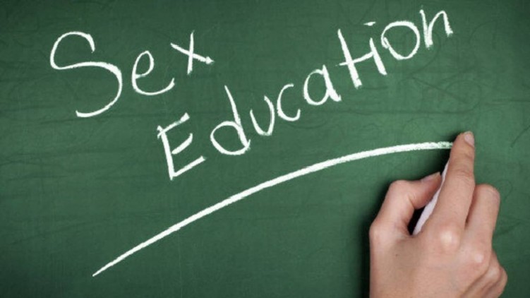 importance sex education school