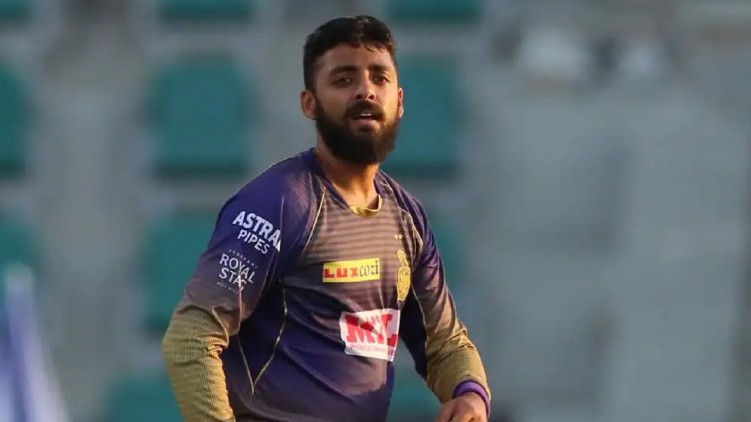 varun chakravarthy injured india