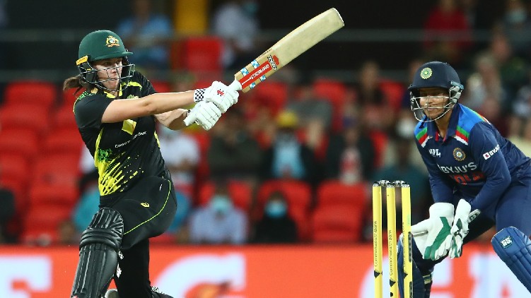 australia women won india