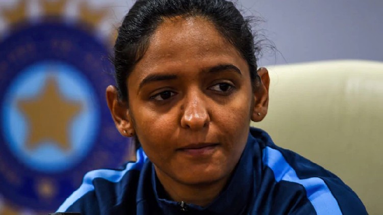 Harmanpreet Kaur Womens IPL