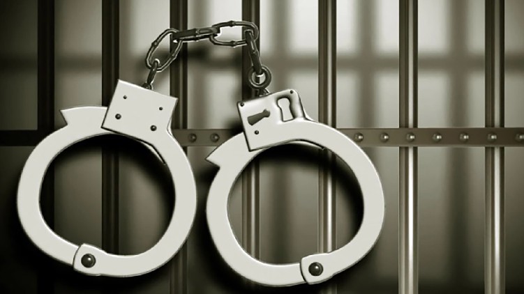 ashish mishra arrested police