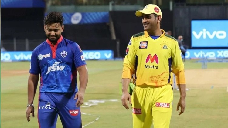 ipl qualifier csk dc