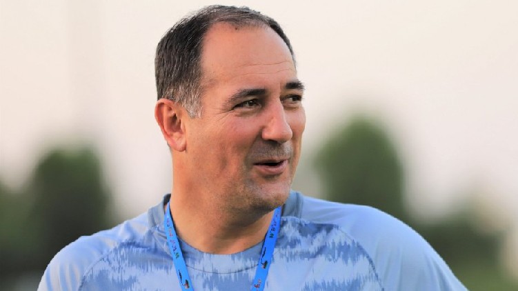 igor stimac saff cup