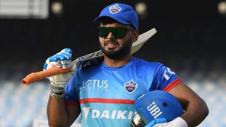 rishabh pant ipl captain
