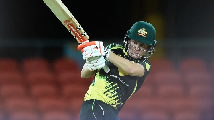 australa women india t20