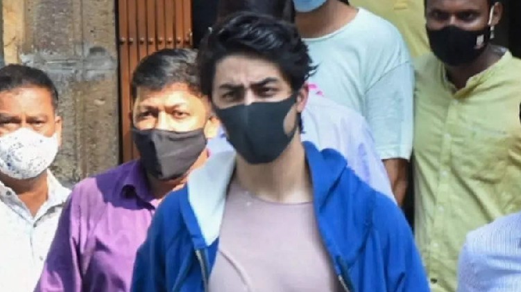 mumbai drug bail plea