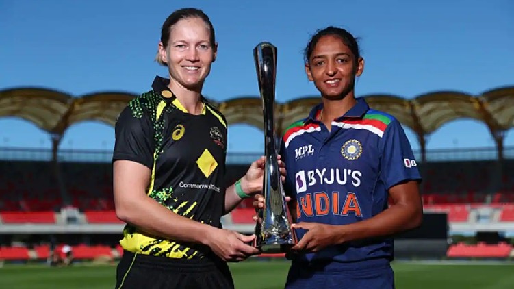 india women australia t20