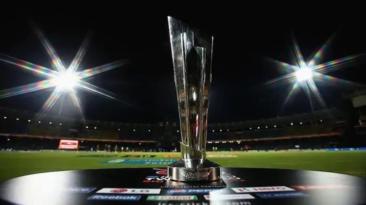 T20 World Cup drinks
