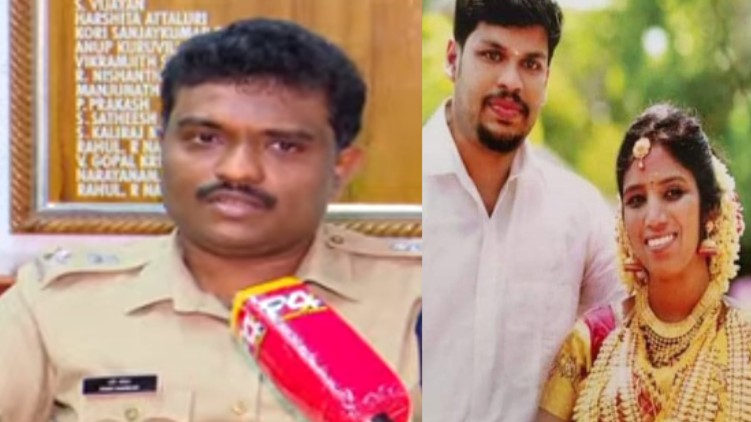 uthra murder case