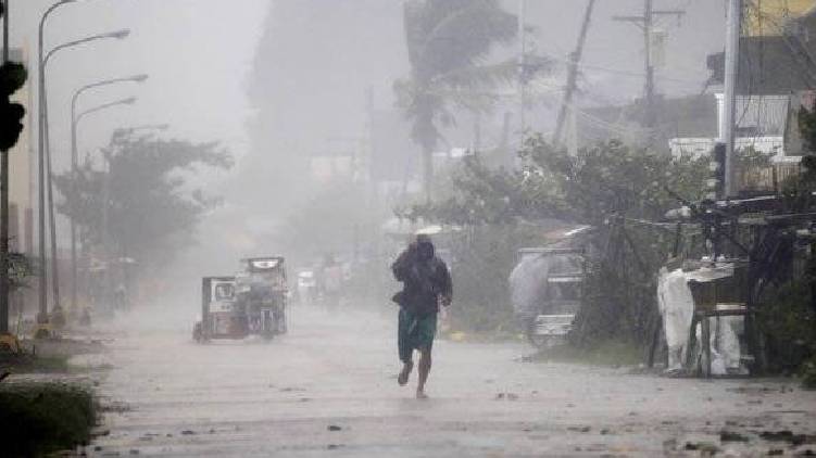 orange alert 7 district kerala