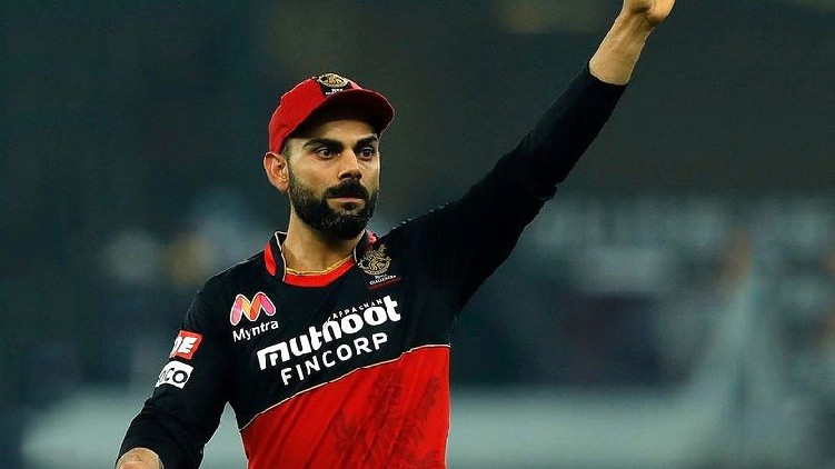 virat khli captain rcb
