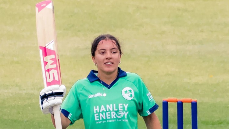 amy hunter youngest centurion