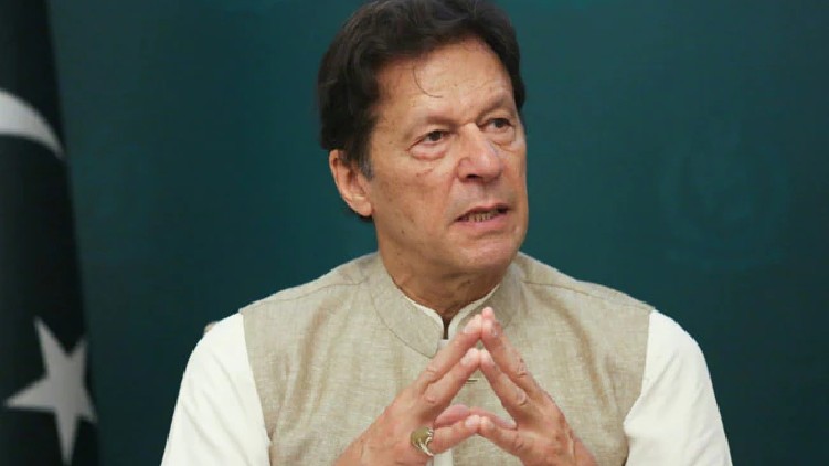 India cricket Imran Khan