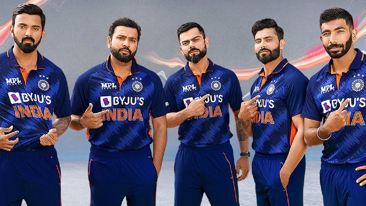 india jersey world cup