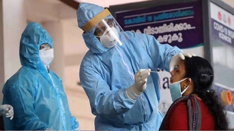 11079 covid cases kerala