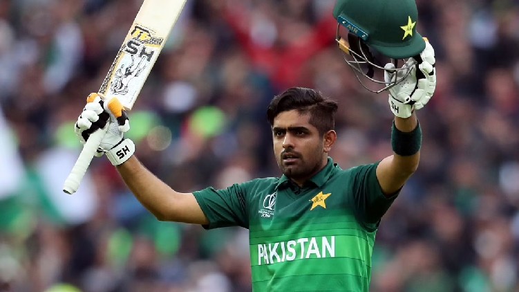 win india babar azam