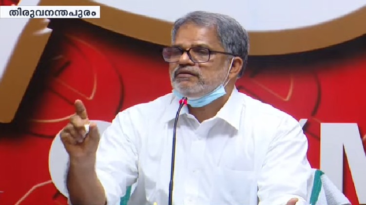 a vijayaraghavan