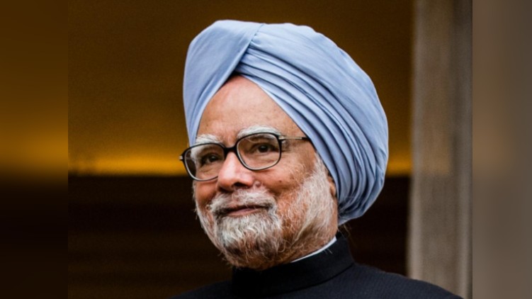 dr manmohan singh
