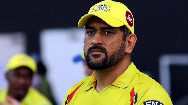dhoni about ipl retirement