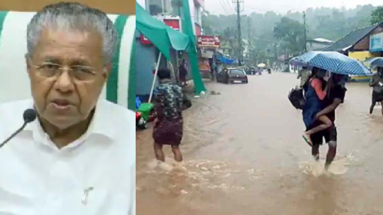 pinarayi vijayan