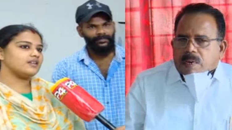 child missing peravoor