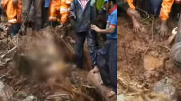 one more deadnbody found