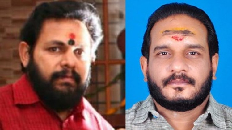 sabarimala melshanthi