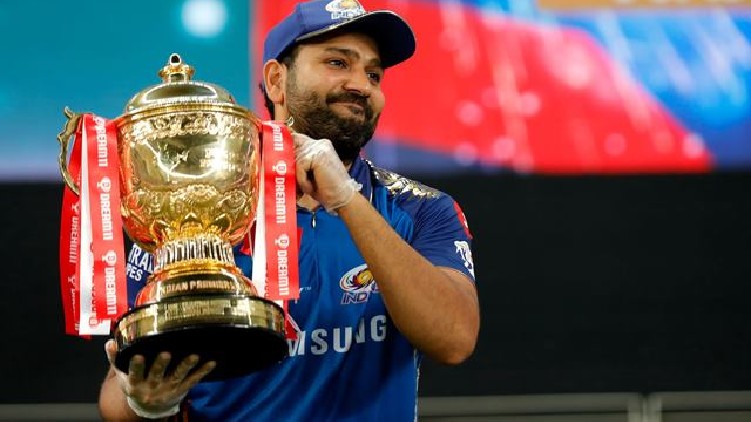rohit sharma mumbai indians