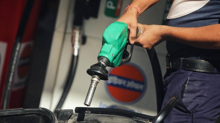 fuel price hike again