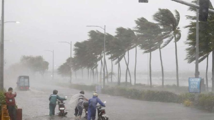 rain alert kerala