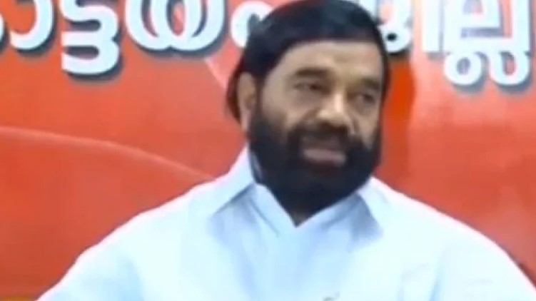vn vasavan response rain