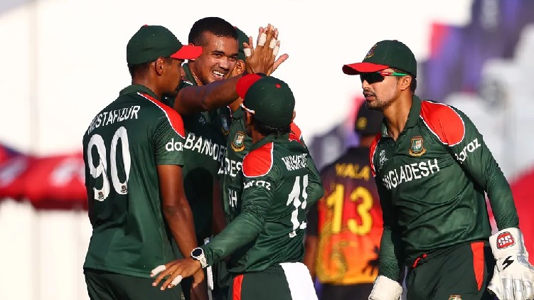bangladesh won world cup
