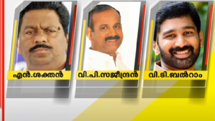 kpcc list released balram