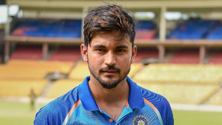 syed mushtaq ali karnataka