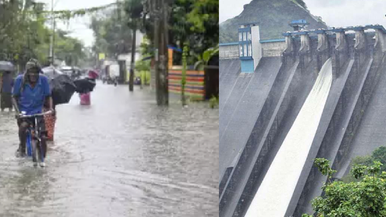 heavy rain kerala