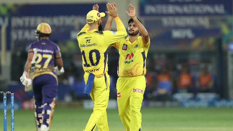 csk won ipl kkr