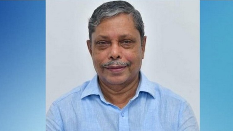 ck manishankar
