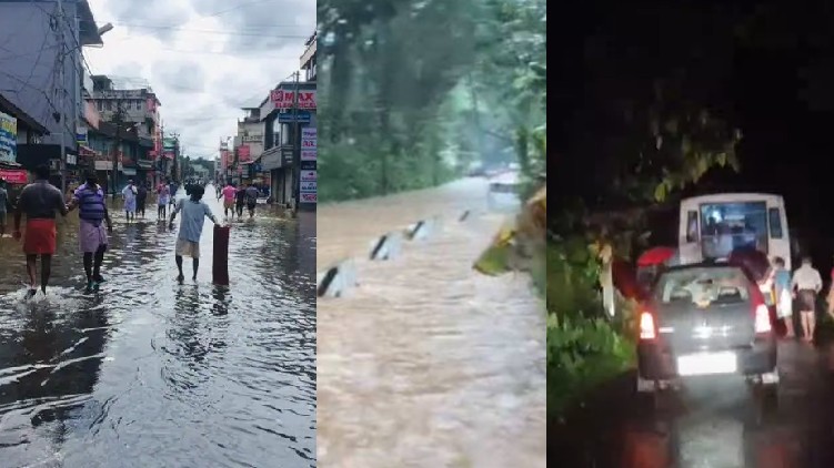 rain in kozhikode-kasargod