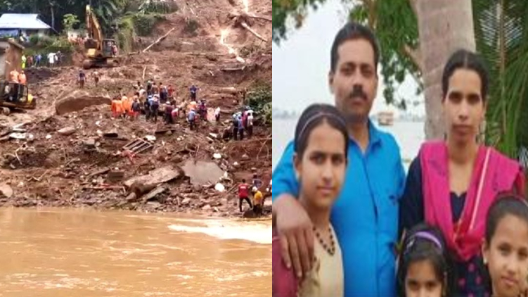 koottikkal mudslide
