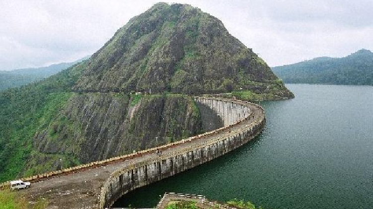 iudkki dam orange alert